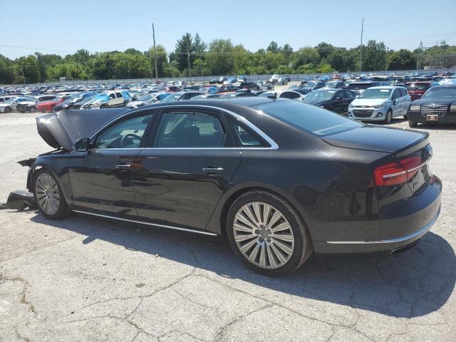 Photo 1 VIN: WAU32AFD8FN036566 - AUDI A8 L QUATT 