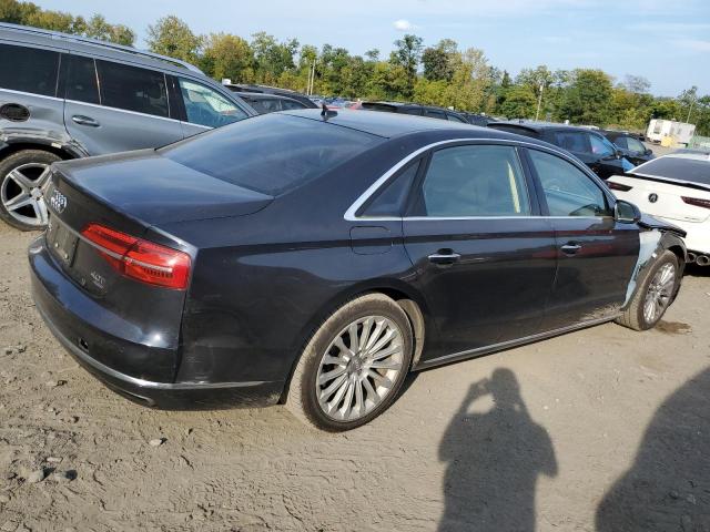 Photo 2 VIN: WAU32AFD9FN010915 - AUDI A8 L QUATT 