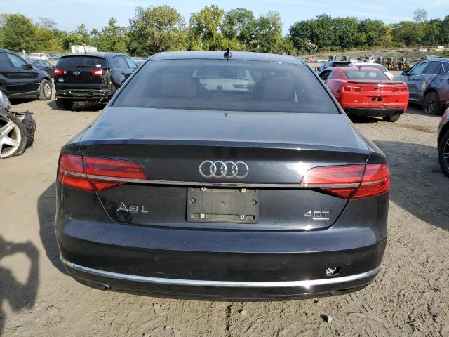 Photo 5 VIN: WAU32AFD9FN010915 - AUDI A8 L QUATT 