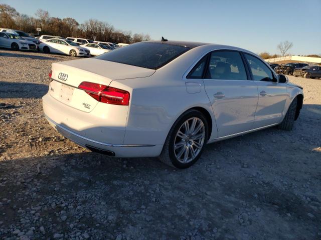 Photo 2 VIN: WAU32AFDXFN002225 - AUDI A8 