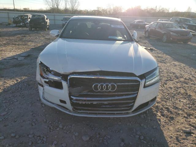 Photo 4 VIN: WAU32AFDXFN002225 - AUDI A8 