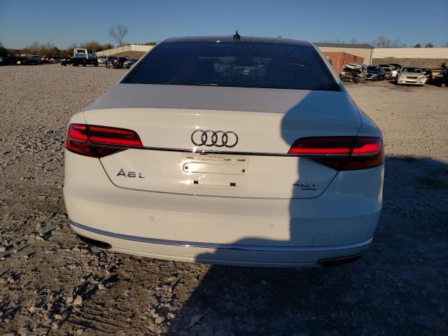 Photo 5 VIN: WAU32AFDXFN002225 - AUDI A8 