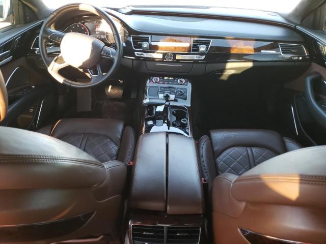 Photo 7 VIN: WAU32AFDXFN002225 - AUDI A8 