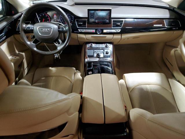 Photo 7 VIN: WAU32AFDXFN006016 - AUDI A8 L QUATT 