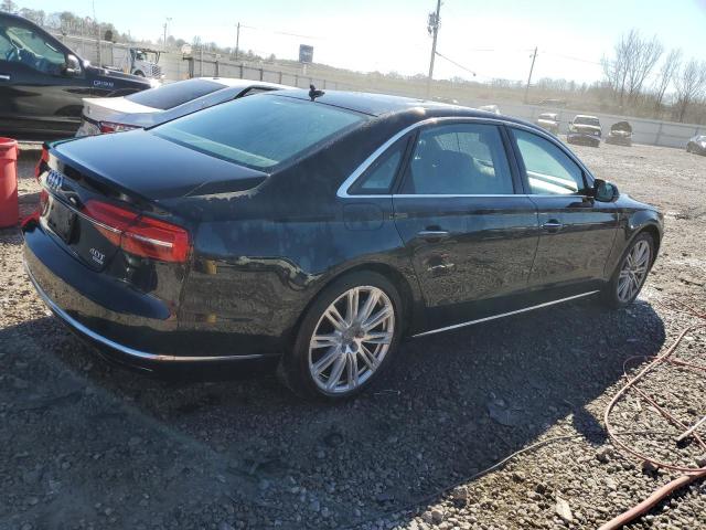 Photo 2 VIN: WAU32AFDXFN034835 - AUDI A8 