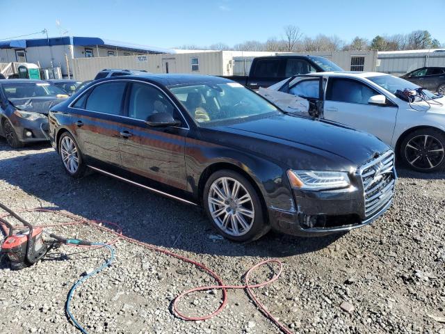 Photo 3 VIN: WAU32AFDXFN034835 - AUDI A8 