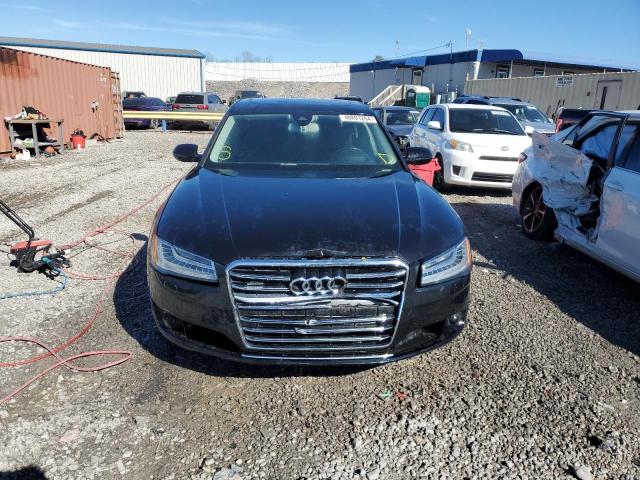 Photo 4 VIN: WAU32AFDXFN034835 - AUDI A8 