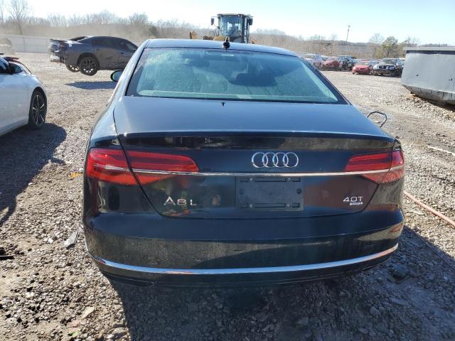 Photo 5 VIN: WAU32AFDXFN034835 - AUDI A8 