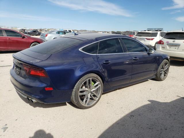 Photo 2 VIN: WAU32BFC0DN078952 - AUDI S7 PRESTIG 