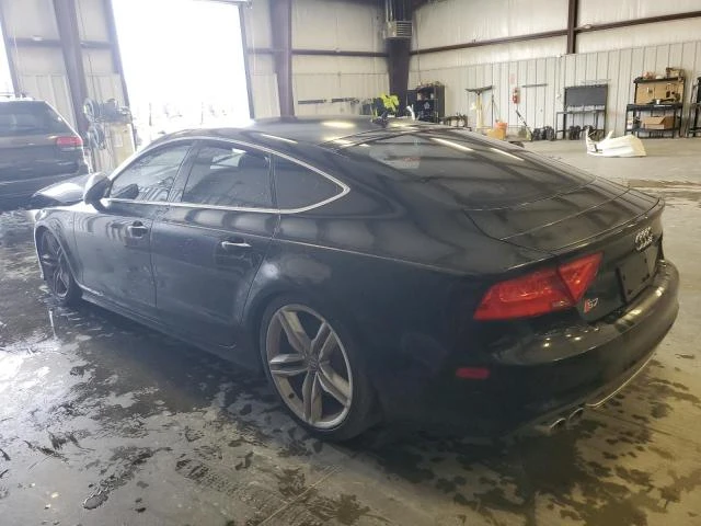 Photo 1 VIN: WAU32BFC7DN094727 - AUDI S7 PRESTIG 