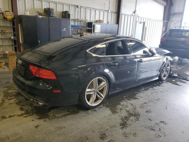 Photo 2 VIN: WAU32BFC7DN094727 - AUDI S7 PRESTIG 