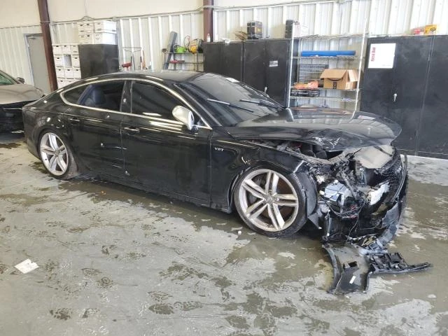 Photo 3 VIN: WAU32BFC7DN094727 - AUDI S7 PRESTIG 