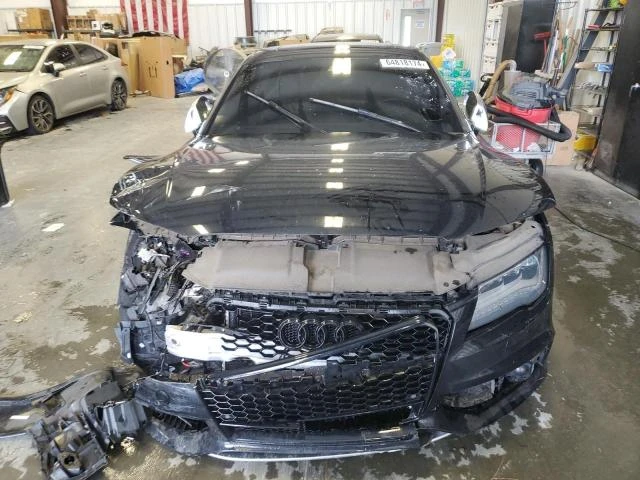 Photo 4 VIN: WAU32BFC7DN094727 - AUDI S7 PRESTIG 