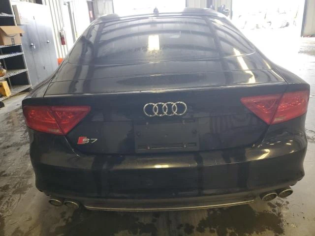 Photo 5 VIN: WAU32BFC7DN094727 - AUDI S7 PRESTIG 