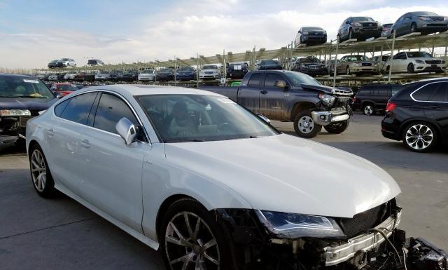 Photo 0 VIN: WAU32BFC7DN108674 - AUDI S7 