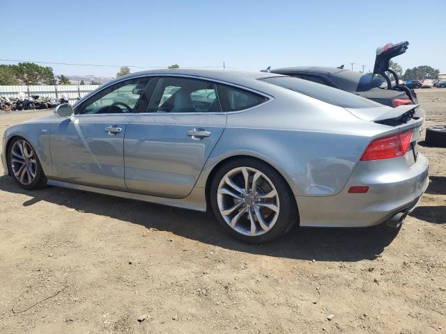 Photo 1 VIN: WAU32BFC8DN109137 - AUDI S7 PRESTIG 