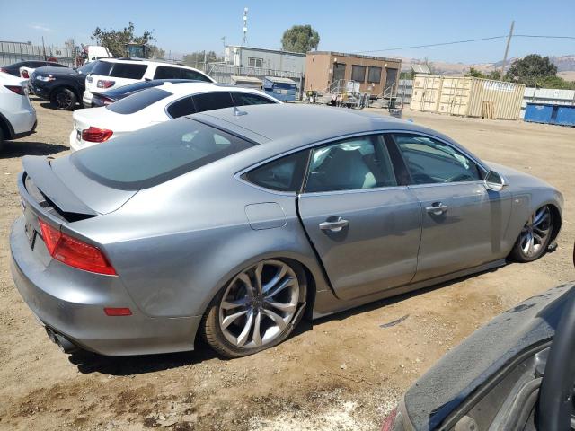 Photo 2 VIN: WAU32BFC8DN109137 - AUDI S7 PRESTIG 