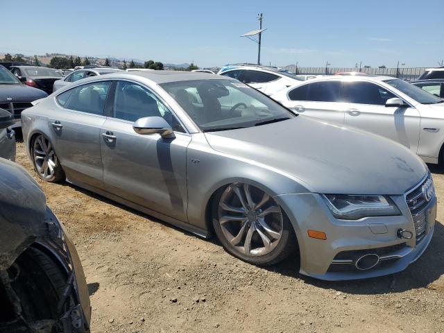 Photo 3 VIN: WAU32BFC8DN109137 - AUDI S7 PRESTIG 