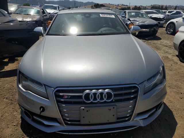 Photo 4 VIN: WAU32BFC8DN109137 - AUDI S7 PRESTIG 