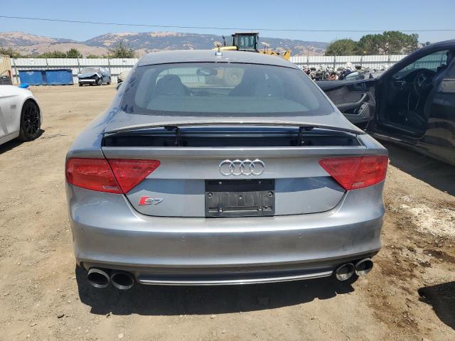 Photo 5 VIN: WAU32BFC8DN109137 - AUDI S7 PRESTIG 