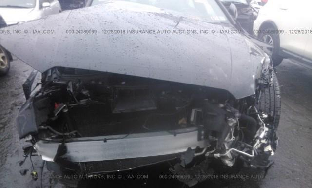 Photo 5 VIN: WAU34AFD0GN004464 - AUDI A8 