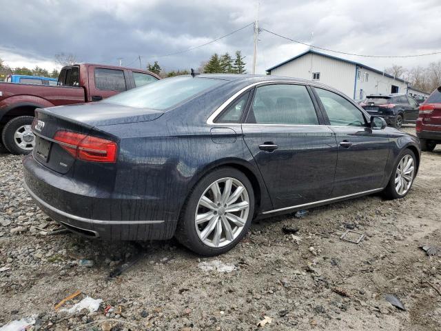 Photo 2 VIN: WAU34AFD0GN005257 - AUDI A8 