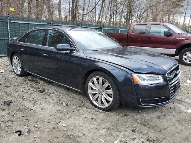 Photo 3 VIN: WAU34AFD0GN005257 - AUDI A8 