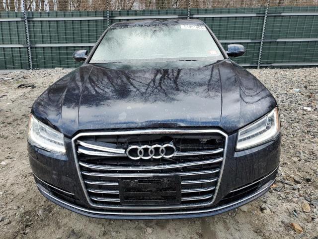 Photo 4 VIN: WAU34AFD0GN005257 - AUDI A8 