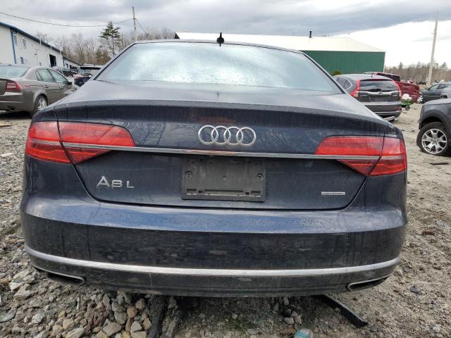 Photo 5 VIN: WAU34AFD0GN005257 - AUDI A8 