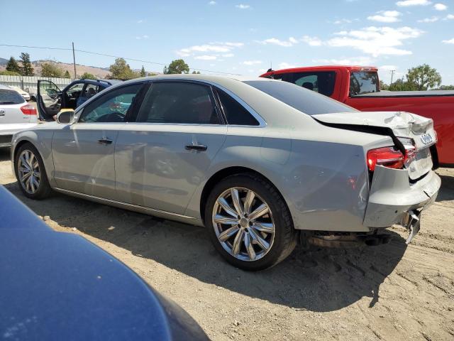 Photo 1 VIN: WAU34AFD0GN012371 - AUDI A8 L QUATT 