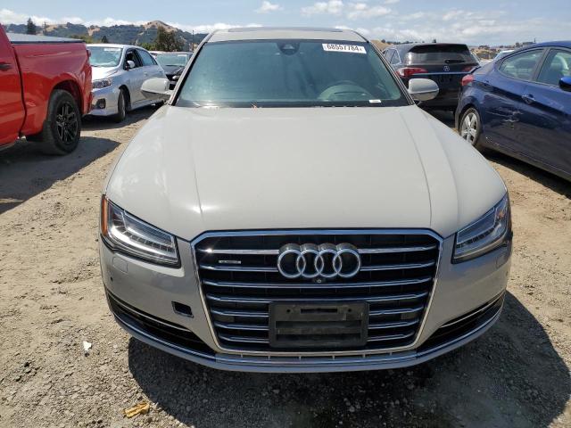 Photo 4 VIN: WAU34AFD0GN012371 - AUDI A8 L QUATT 