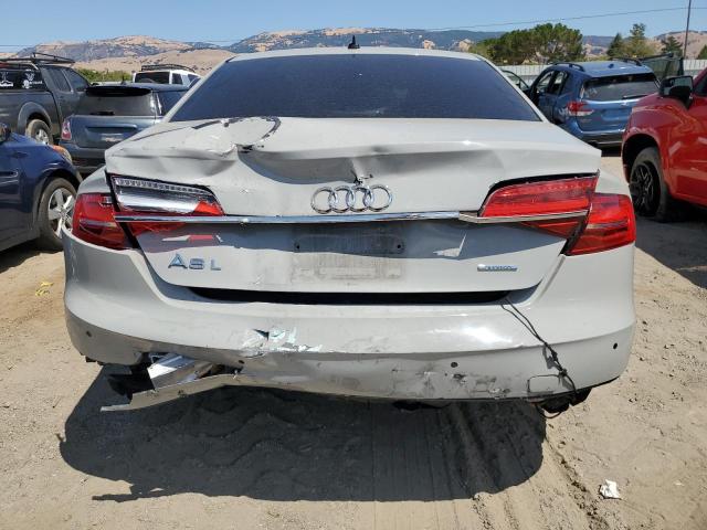 Photo 5 VIN: WAU34AFD0GN012371 - AUDI A8 L QUATT 