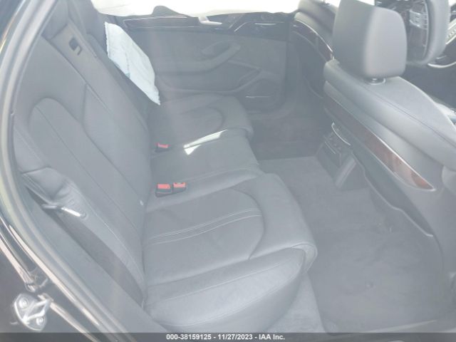 Photo 7 VIN: WAU34AFD1GN001718 - AUDI A8 L 