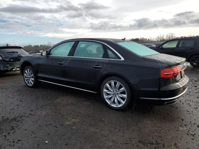 Photo 1 VIN: WAU34AFD1GN004229 - AUDI A8 