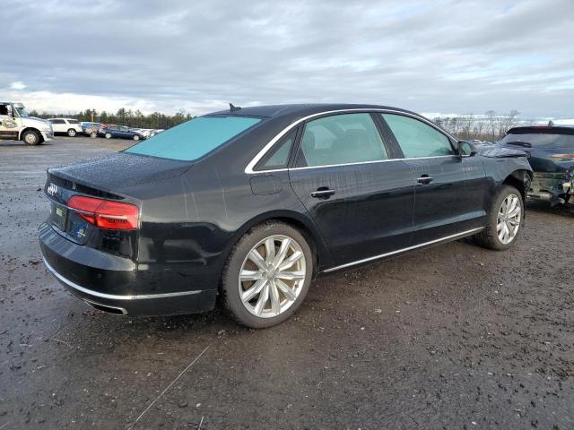 Photo 2 VIN: WAU34AFD1GN004229 - AUDI A8 