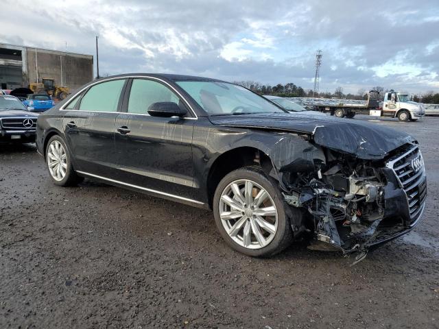 Photo 3 VIN: WAU34AFD1GN004229 - AUDI A8 