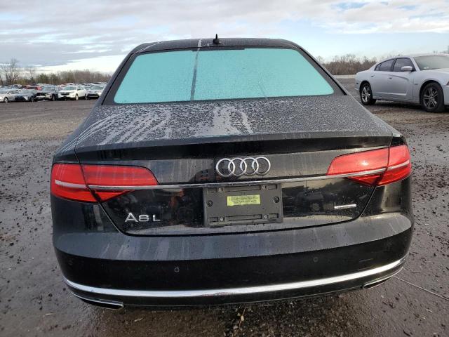 Photo 5 VIN: WAU34AFD1GN004229 - AUDI A8 