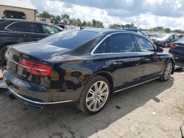 Photo 2 VIN: WAU34AFD1GN006692 - AUDI A8 L QUATT 