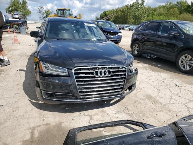 Photo 4 VIN: WAU34AFD1GN006692 - AUDI A8 L QUATT 