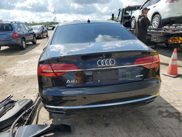 Photo 5 VIN: WAU34AFD1GN006692 - AUDI A8 L QUATT 