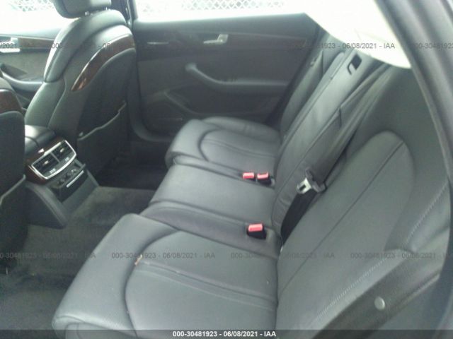 Photo 7 VIN: WAU34AFD1GN012394 - AUDI A8 