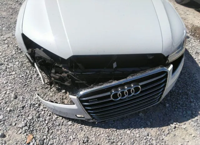 Photo 5 VIN: WAU34AFD3GN008766 - AUDI A8 