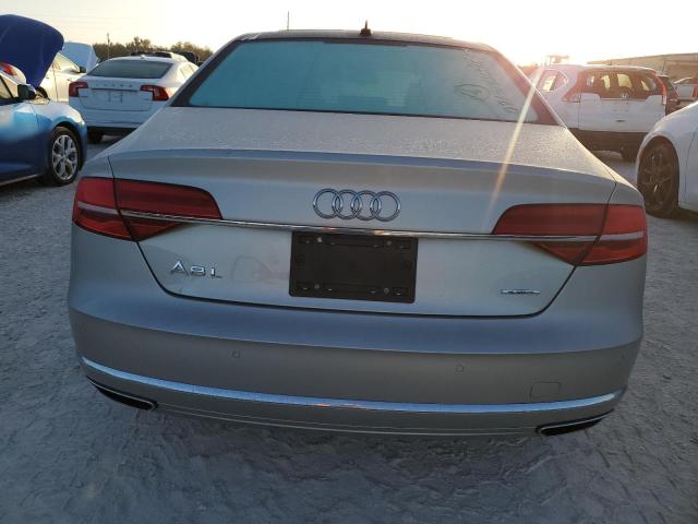 Photo 5 VIN: WAU34AFD3GN009416 - AUDI A8 L QUATT 