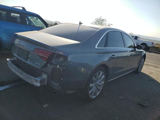 Photo 2 VIN: WAU34AFD3GN012218 - AUDI A8 L QUATT 