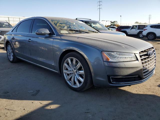 Photo 3 VIN: WAU34AFD3GN012218 - AUDI A8 L QUATT 