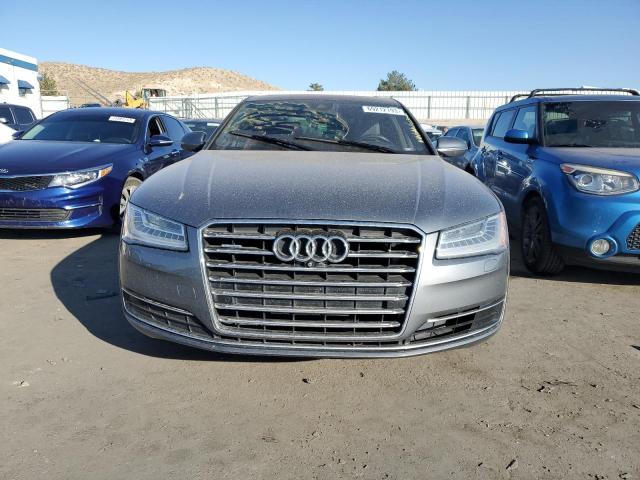 Photo 4 VIN: WAU34AFD3GN012218 - AUDI A8 L QUATT 