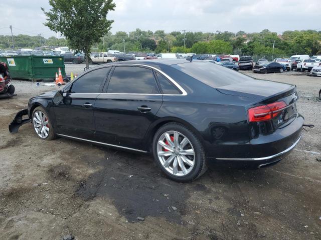 Photo 1 VIN: WAU34AFD4GN010848 - AUDI A8 