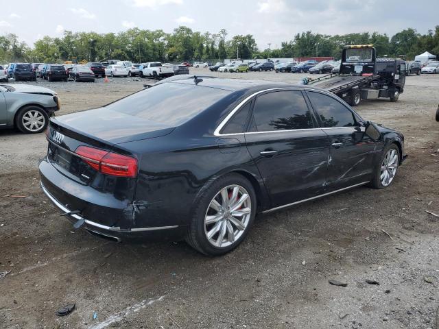 Photo 2 VIN: WAU34AFD4GN010848 - AUDI A8 