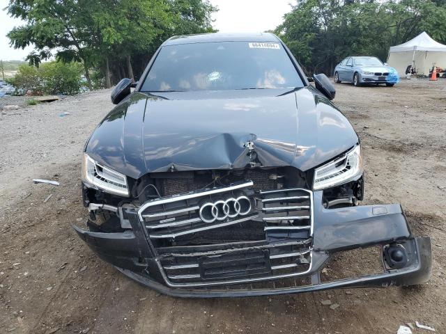 Photo 4 VIN: WAU34AFD4GN010848 - AUDI A8 