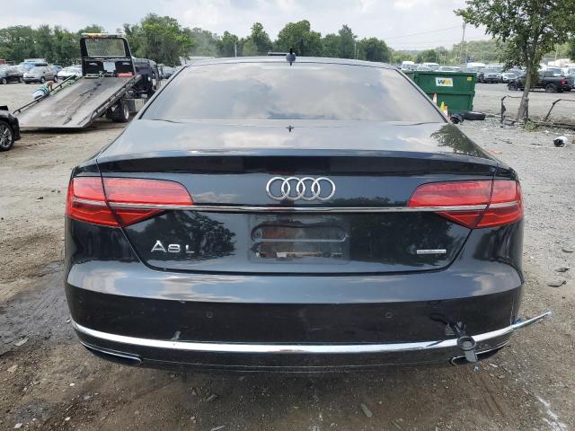 Photo 5 VIN: WAU34AFD4GN010848 - AUDI A8 